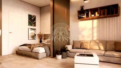 New Build - ground-floor -
Torrevieja