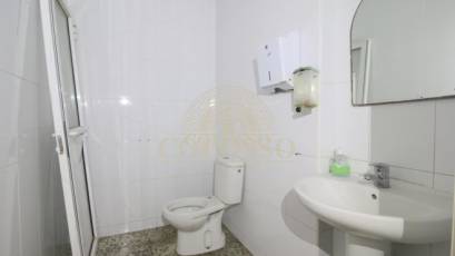 Resale - Commercial Premises -
Alicante - Virgen del remedio