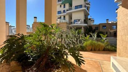 Resale - Penthouse -
Villajoyosa - 1a linea