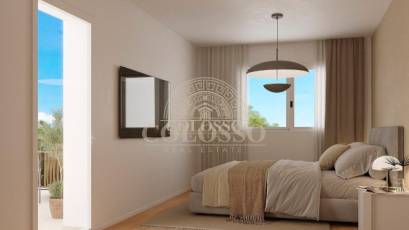 Resale - Apartamento -
Finestrat - Balcón de finestrat
