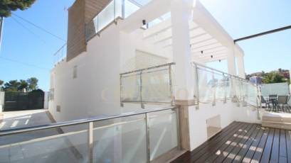 New Build - Chalet -
La Nucía - Mercadona Avda. Coloma