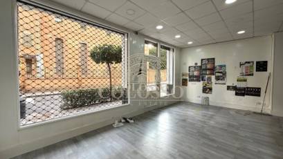 Reventa - Local Comercial -
Orihuela