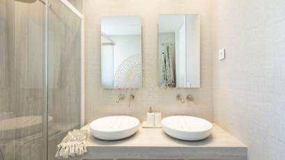 Reventa - Apartamento -
Benidorm - Poniente