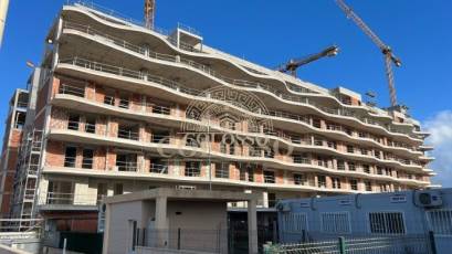 New Build - Piso -
El Puig de Santa Maria - Platja de Puig