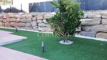 Resale - Villa -
Finestrat - Sierra cortina