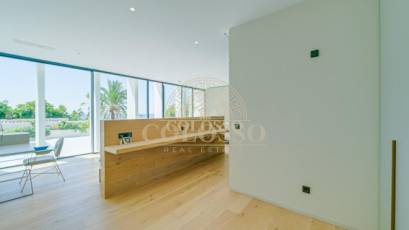 New Build - Villa de Lujo -
Altea - Isla altea