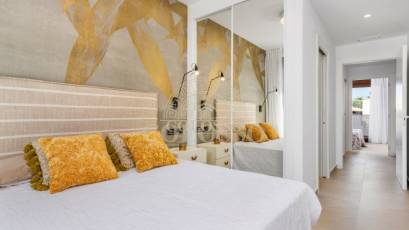 Obra nueva - low-bungalow -
Torrevieja