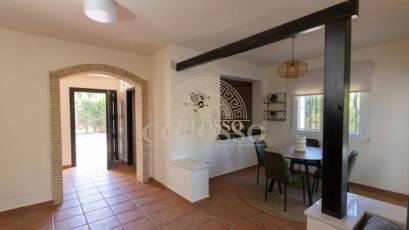 New Build - Townhouse -
Fuente alamo de Murcia - LAS PALAS
