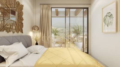 New Build - Penthouse -
Ciudad Quesada - La  Marquesa Golf