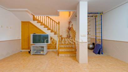 Resale - Bungalow -
Torrevieja - Los altos
