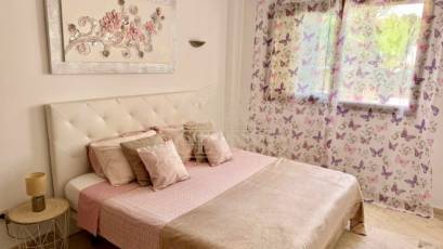 Alquiler - Apartamento / piso -
Orihuela Costa - Punta Prima