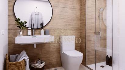 Resale - Apartamento -
Gran alacant - Avda. mediterraneo