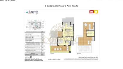 New Build - Apartamento -
Torrevieja - Sector 25