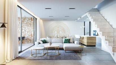 New Build - Villa -
Pilar de la Horadada - Pinar de Campoverde