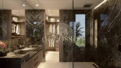 New Build - Villa -
Algorfa - La finca golf
