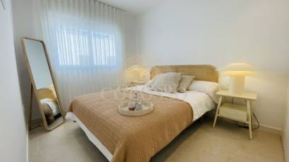 Nouvelle construction - low-bungalow -
Pilar de la Horadada