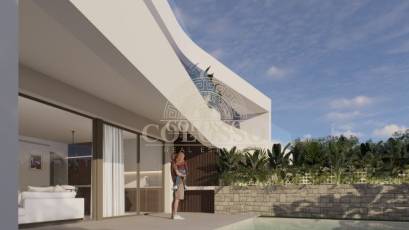 New Build - detached -
Gran alacant - Gran Alacant