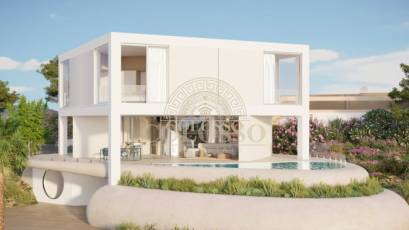 New Build - Villa -
Orihuela