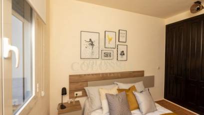 New Build - Townhouse -
Fuente alamo de Murcia - LAS PALAS