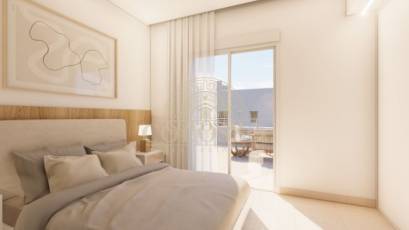 New Build - detached -
Pilar de la Horadada
