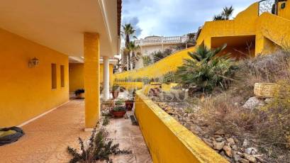 Reventa - Villa -
Altea - Altea Hills