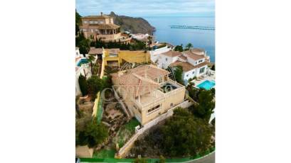 Reventa - Villa -
Altea - Altea Hills