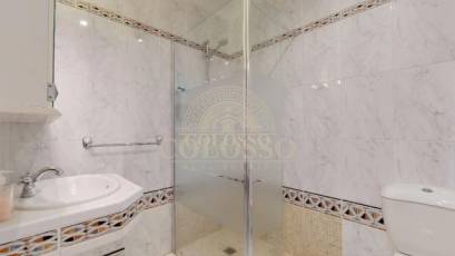 Resale - Villa -
Calpe - Maryvilla