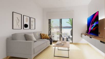 New Build - apartment -
Guardamar del Segura