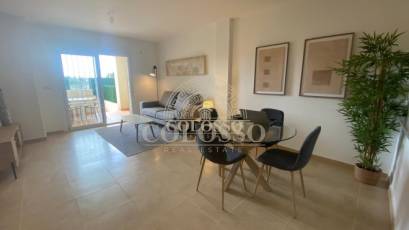 Nouvelle construction - apartment -
Orihuela Costa