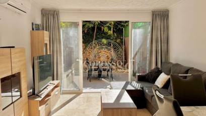Rental - Bungalow -
Benidorm - Hotel Bali