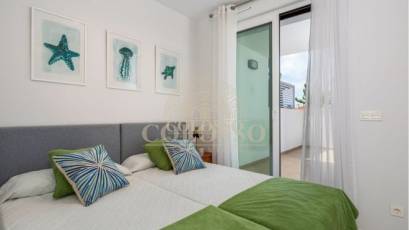 New Build - Bungalow Planta Baja -
Pilar de la Horadada - La Torre de la Horadada