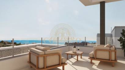 Nouvelle construction - Villa -
Cumbre del Sol