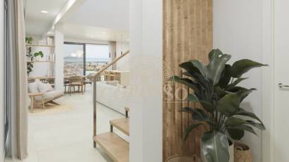 Nouvelle construction - detached -
Ciudad Quesada