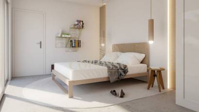 New Build - Villa -
Algorfa - La finca golf