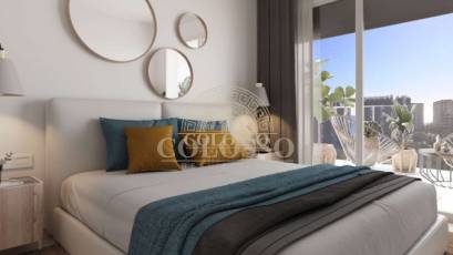 New Build - ground-floor -
Torrevieja