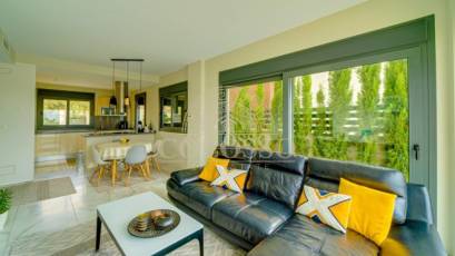 Resale - Villa de Lujo -
Finestrat - Camporrosso village