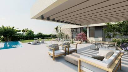 Resale - Villa de Lujo -
BAÑOS Y MENDIGO - Altaona golf and country village