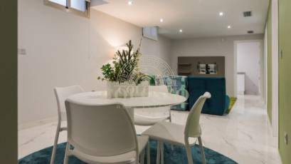 New Build - Villa -
Orihuela Costa - PAU 8