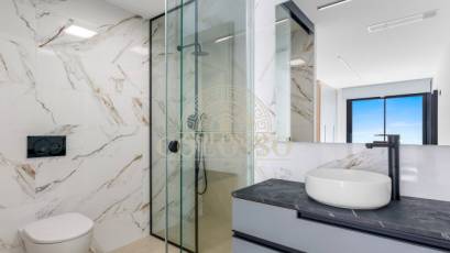 Nouvelle construction - apartment -
Guardamar del Segura