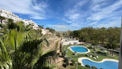 New Build - Apartamento -
Xeresa - Xeresa del monte