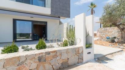 New Build - Bungalow Planta Alta -
Torrevieja - Los balcones