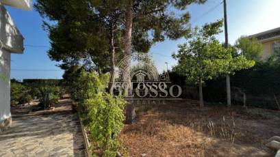 Resale - Chalet -
San Vicente del Raspeig - Sol y Luz
