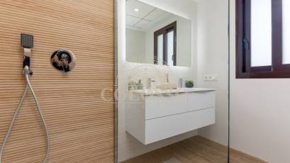 New Build - Chalet -
Finestrat - URBANIZACIONES