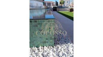 Obra nueva - Apartamento -
San Pedro del Pinatar - Calle maestro falla