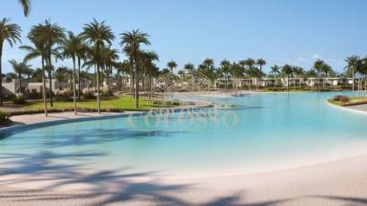 New Build - Apartamento -
Torre - Pacheco - Santa rosalia lake and life resort
