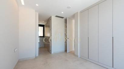 Reventa - Apartamento -
Benidorm - Poniente