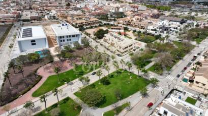 New Build - detached -
Pilar de la Horadada