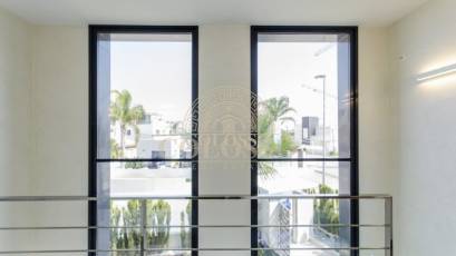 New Build - Villa -
Orihuela Costa - Campoamor