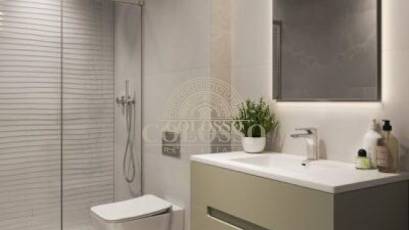 Resale - Duplex -
Finestrat - Seascape resort