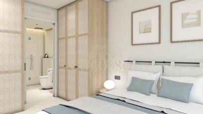 Obra nueva - Villa -
Torre de la Horadada